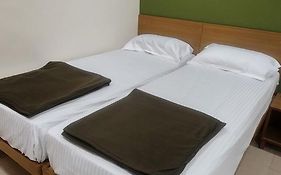 Sri Krishna Lodge